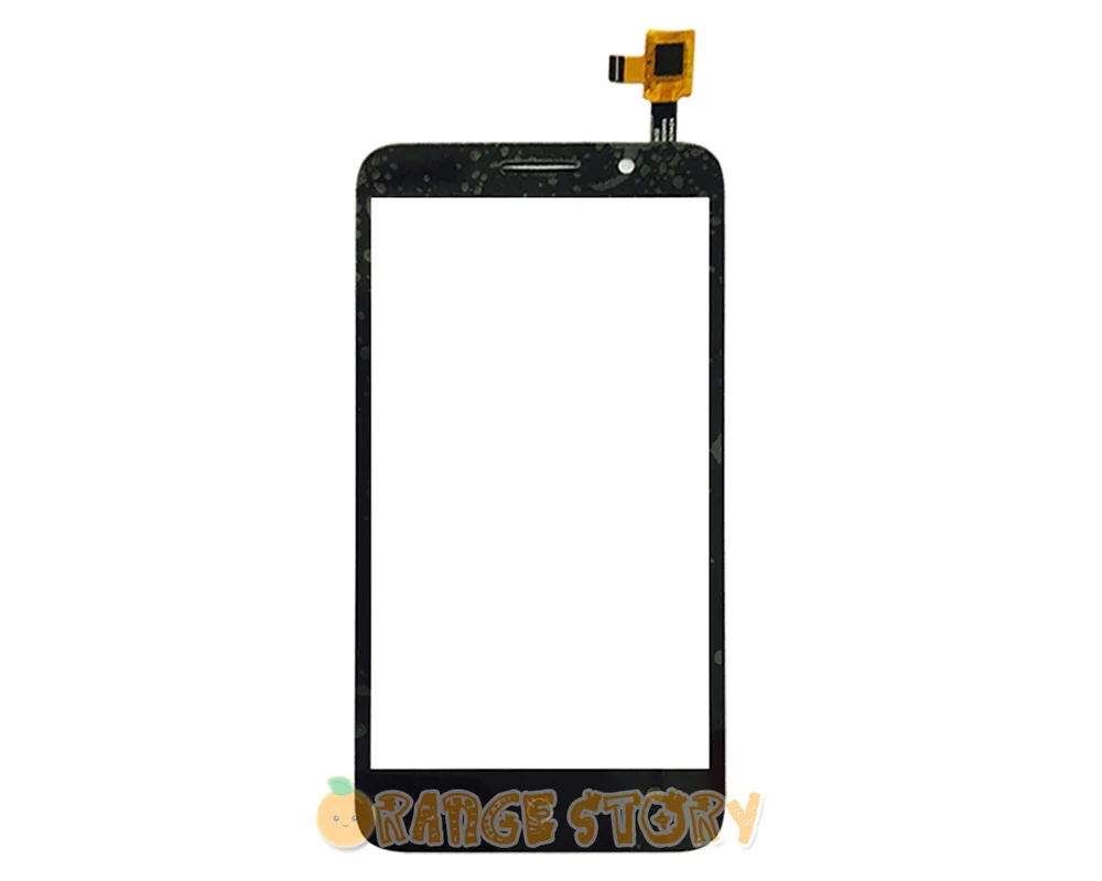 Сменный монитор стекло для Alcatel One Touch Pop 3(5) 5015 5015D 5015A ЖК-дисплей сенсорный экран дигитайзер объектив+ Инструменты