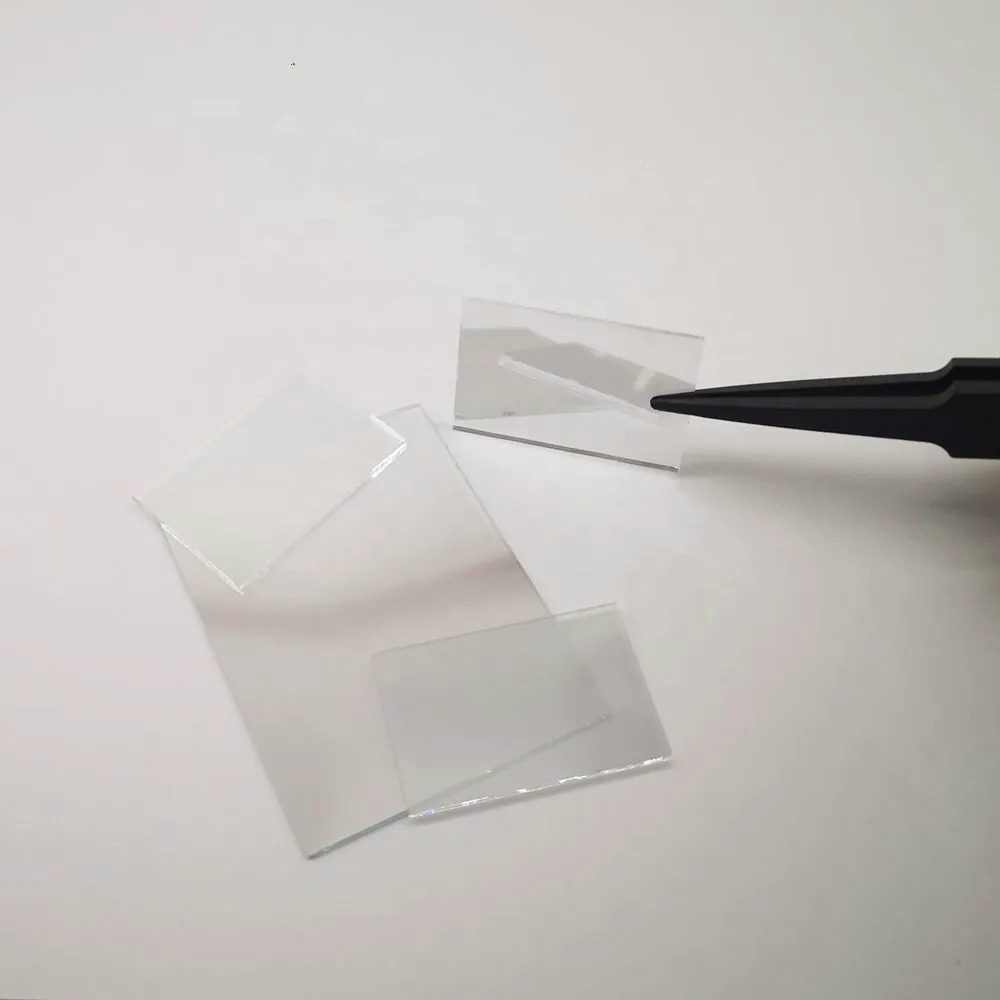 Мобильный телефон портативный Prompter объектив 1 мм стекло Spectroscope Word Maker может быть