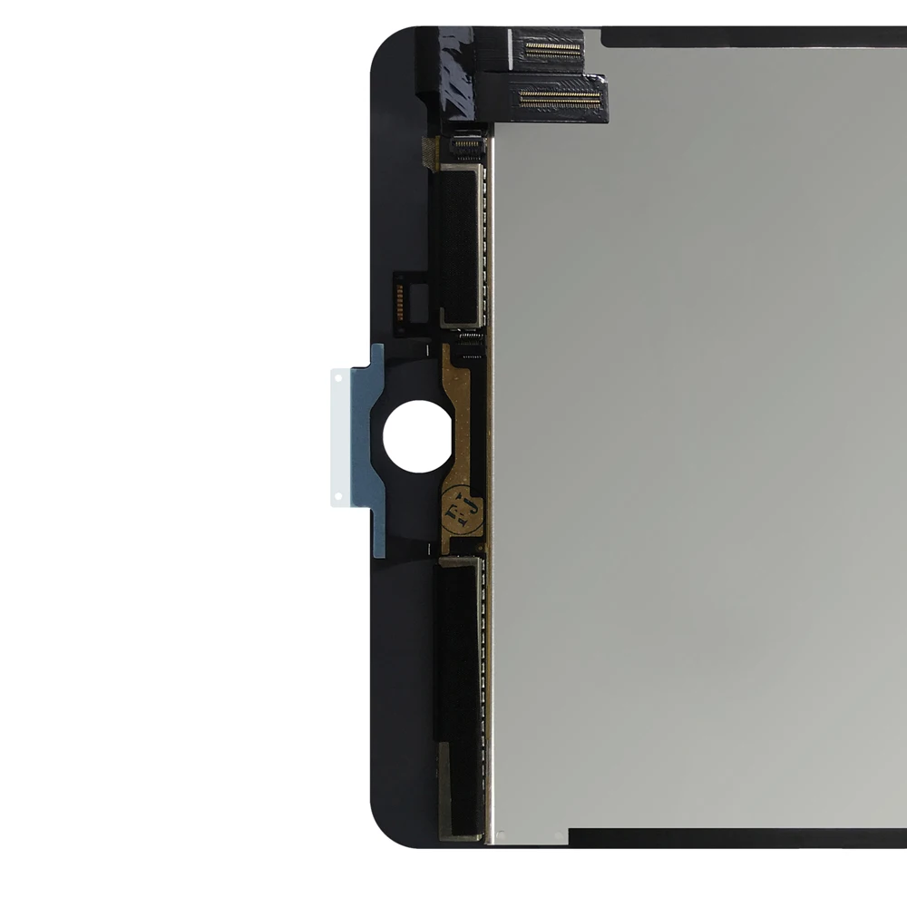 ЖК-дисплей для Apple iPad mini 4 A1538 A1550 ЖК-дисплей дигитайзер сенсоры сборка панель Замена для iPad mini 4