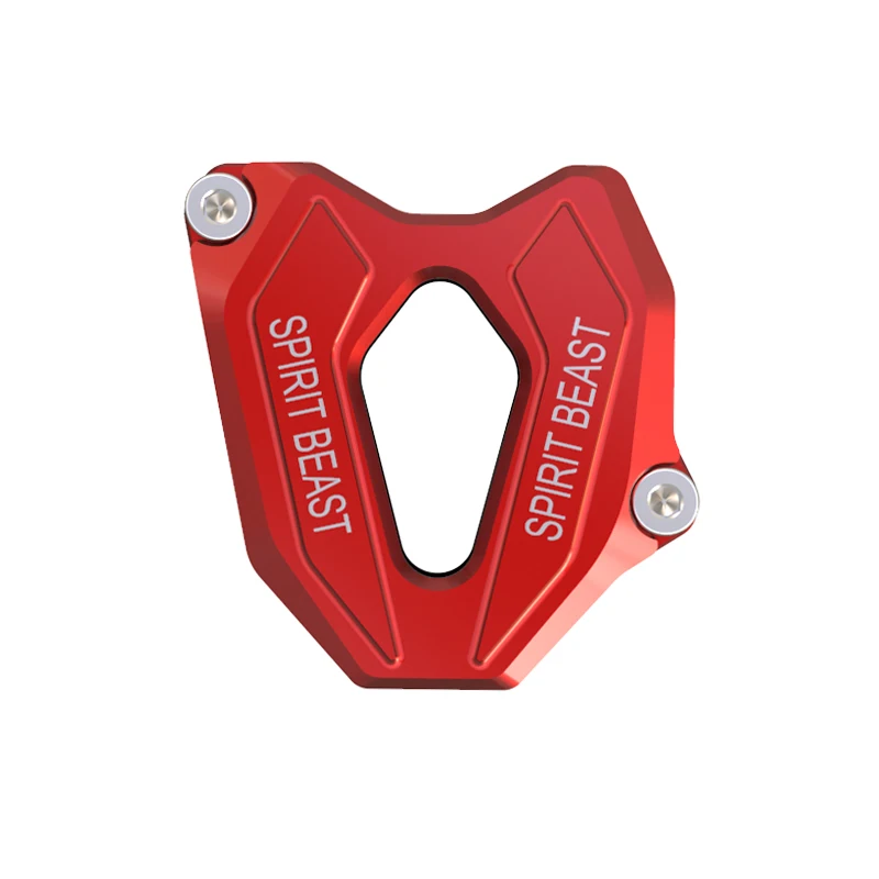 

SPIRIT BEAST Motorcycle Key Shell Cover Case for Suzuki DR160 DR160S DR150 DR150S DR300 HONDA YAMAHA KAWSAKI KTM BMW