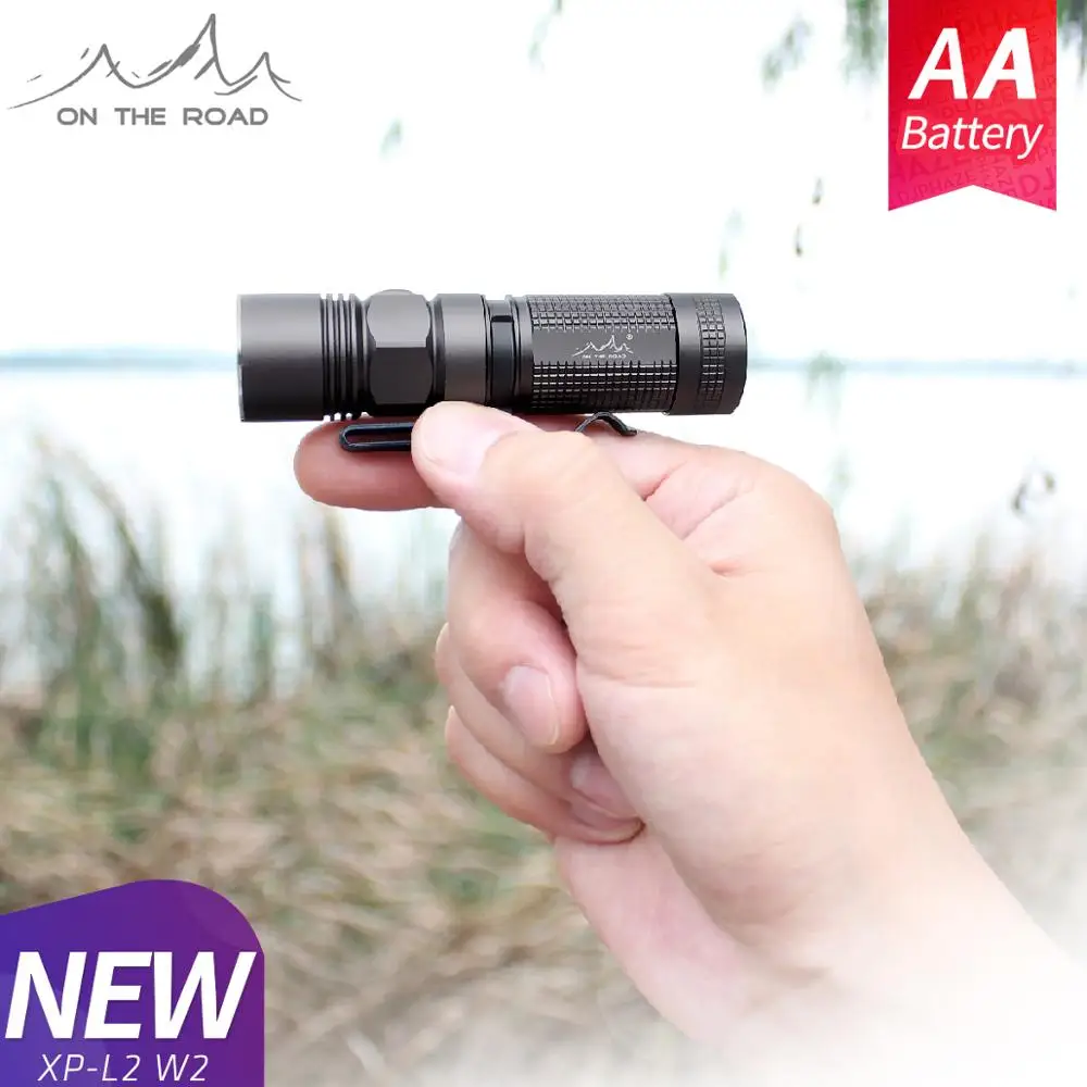 Дорожный миниатюрный светодиодный фонарик M5 фонарь для дома кемпинга походов