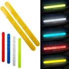 Автомобильная Светоотражающая полоса, предупреждающая лента для INFINITI EX FX JX Q QX G M Class X25 EX35 EX37 EX25 FX G25 G35 G37 ESQ QX50 QX60 QX70 QX83