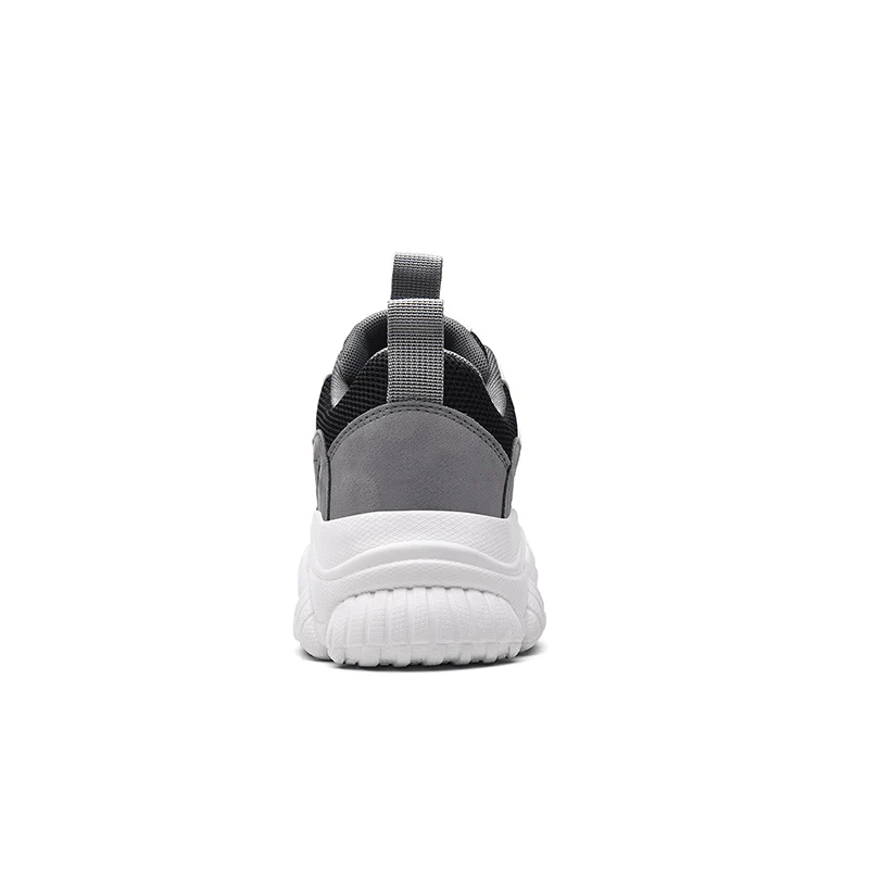 Мужские кроссовки PUPUDA для бега новинка 2020 большого размера 11 5 массивные удобная