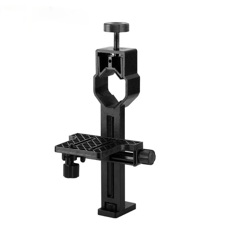 

Telescope Holder Metal Connectable Digital Camera Digital Camera Camera Video Universal Clip For Photography