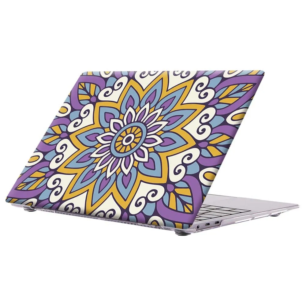 чехол для ноутбука с принтом