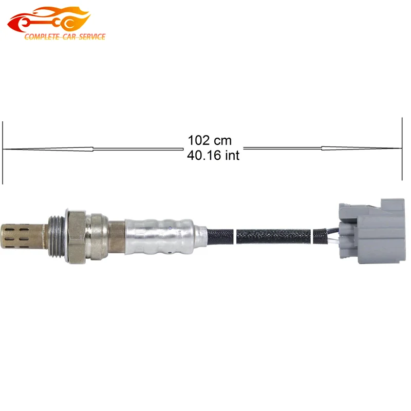 Ниже по потоку O2 Датчик кислорода 234-4363 задний новый костюм для Honda Accord 2.4L 03-07 |