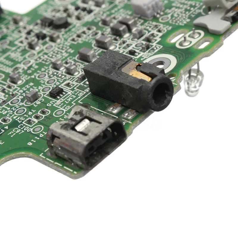 Для WII U геймпад PCB Материнская плата заменить ремонт для Game Pad Controller | Электроника