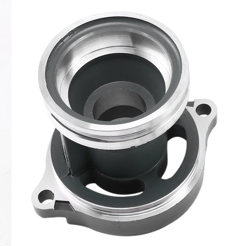 Лодочный мотор 683-45361-01 Нижняя крышка корпуса в сборе для Yamaha Parsun подвесной