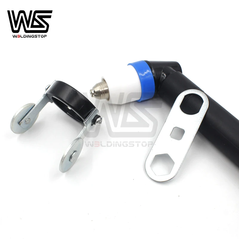 Фонарь для плазменного резака panasonic|torch plasma|torch radiotorch liner |