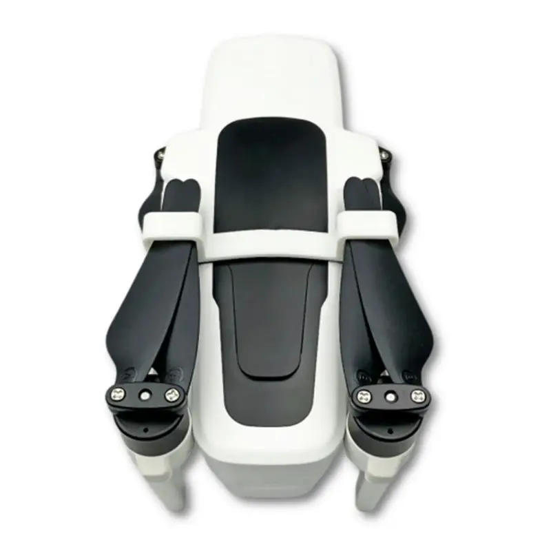 Прочный держатель пропеллера с 3D-принтом фиксатор-стабилизатор для