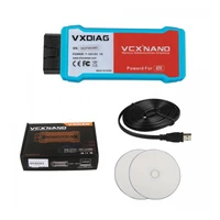 vxdiag vcx nano for ford obd2 2 in 1 with ids v118 01 diagnostic tool automotivo scanner for mazda obd2 scanner