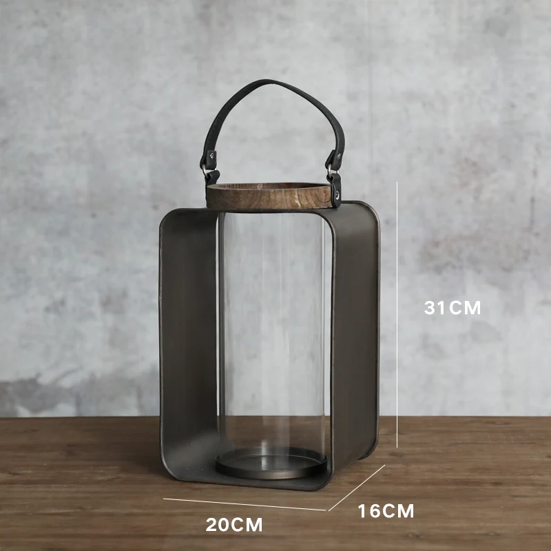 

Metal Glass Wedding Centerpieces For Tables Moroccan Decor Glass Candle Holder Nordic Style Home Decor Lantern Candle Holder