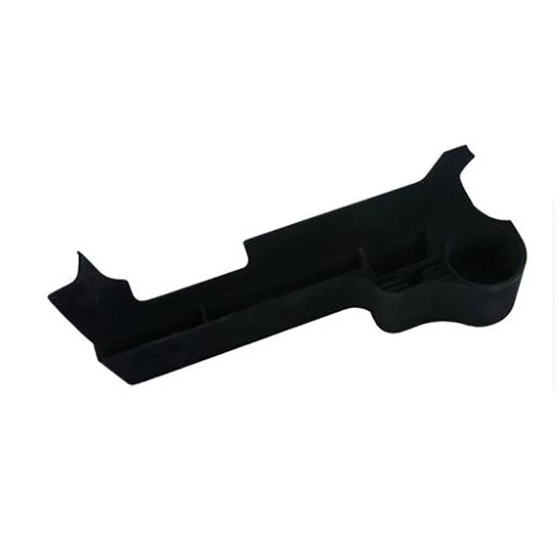 right Black Для Toyota Land Cruiser 200 FJ200 17 Автомобильный держатель для сидений, карман для хранения, чехол для телефона, кошелек для монет, ключей, держатель для напитков - Название цвета: right Black
