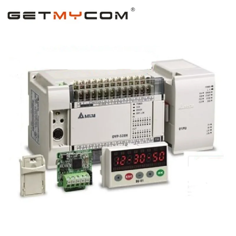 

Getmycom Original new for dvp32hm11n- Series modules