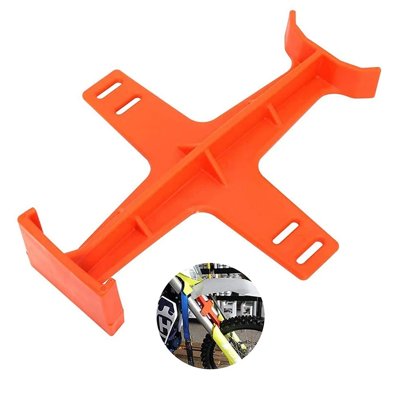 

Universal Fork Guard Suspension Support Brace Stand Protector Shock Absorber Bracket for Dirt Bike Motorcycle