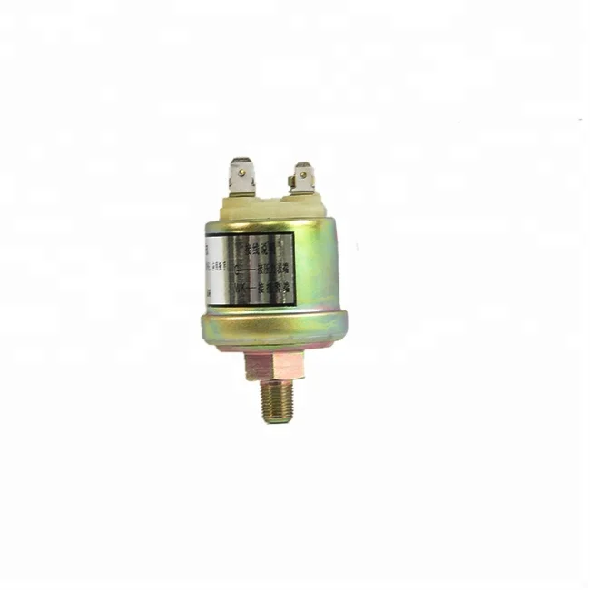 

Genuine diesel engine parts oil pressure sensor 3015237