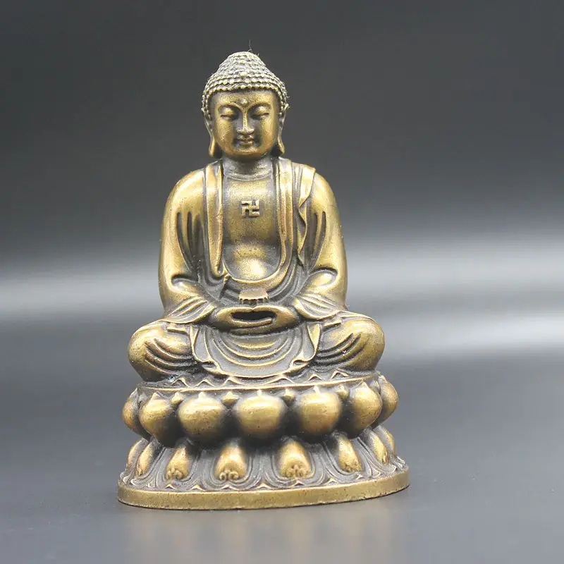 

Китайская коллекция, статуи Будды фэн-шуй, такую как украшения Будды лай-лай, 3 стиля