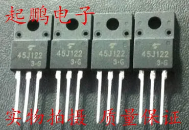 Бесплатная доставка. Специальная трубка для ЖК-дисплея 45 j122 GT45J122 | Электронные