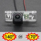 Камера заднего вида HD AHD Fisheye для автомобилей Nissan NoteTone E11 2004-2012, geely vision x6Emgrand x7