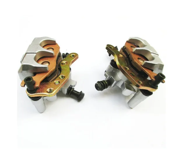 

Fit for Large displacement ATV disc brake pump brake calipers are suitable for Kawasaki