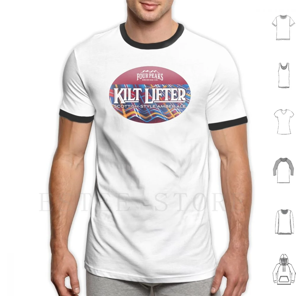 Футболка мужская хлопковая с принтом сделай сам 4 пика | Мужская одежда