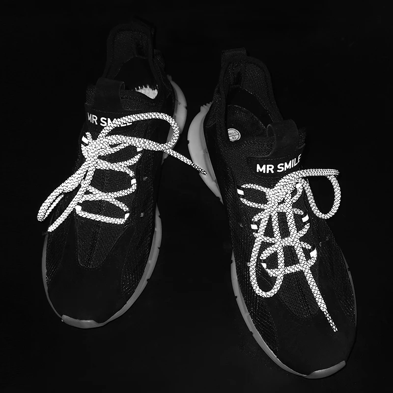 

Mesh Fabric Breathable Leisure Sneakers For Men Sneakers Men 2018 Shoes Casual Mens Fashion Man Trainers Sneaker For La Sportiva