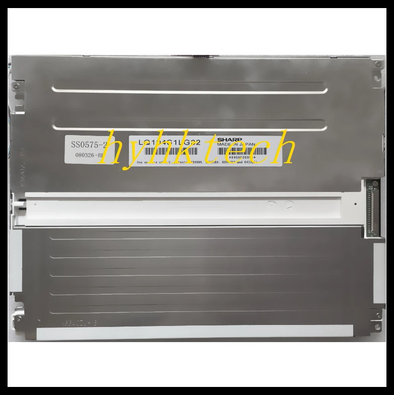 Новое поступление ЖК панель LQ104S1LG32 LQ104S1LG31 10 4 дюйма 800*600 новая и класс фототехники.