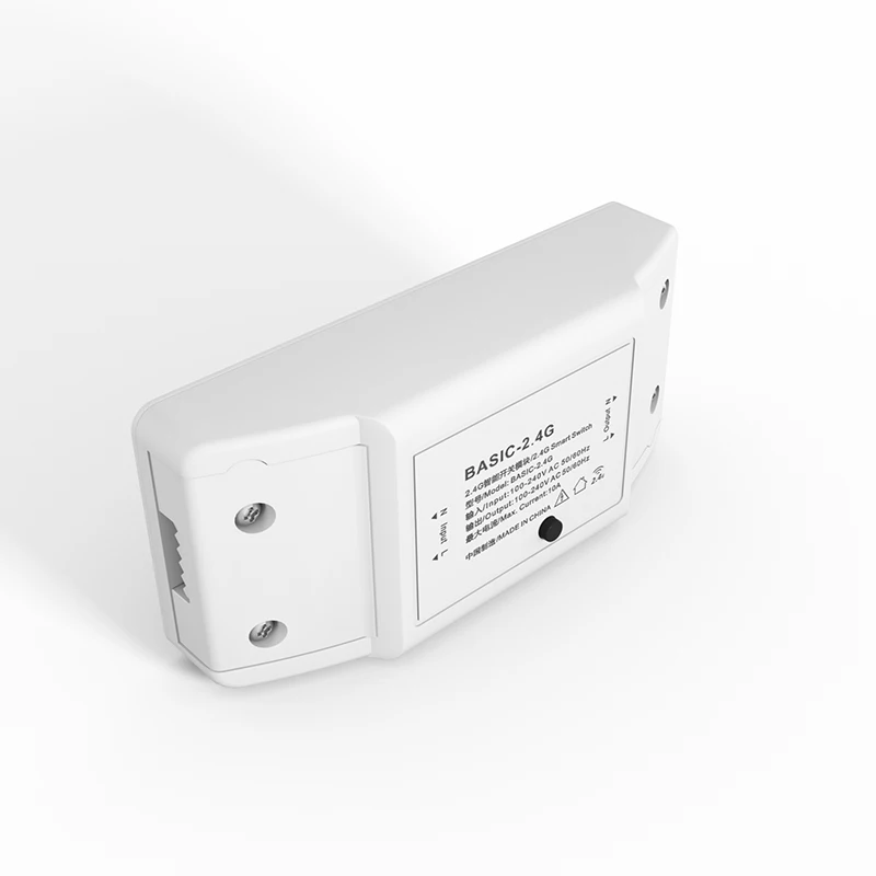 EWeLink умный дом RM 2 4G переключатель модуль модификации Bluetooth протокол управление