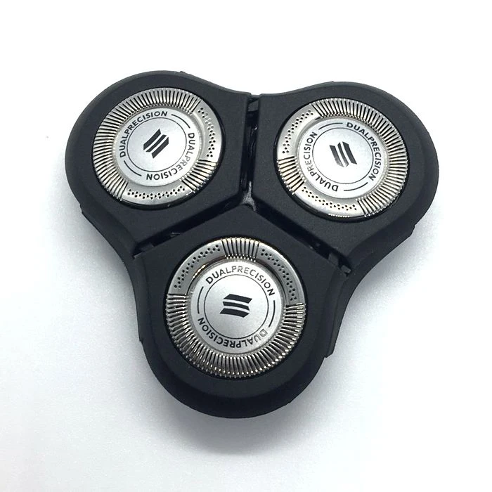 

Сменная головка RQ11 для бритвы philips RQ1150 RQ1160 RQ1180 RQ1141 RQ1145 RQ1131 RQ1151 RQ1155 RQ1160CC RQ1180CC RQ1131