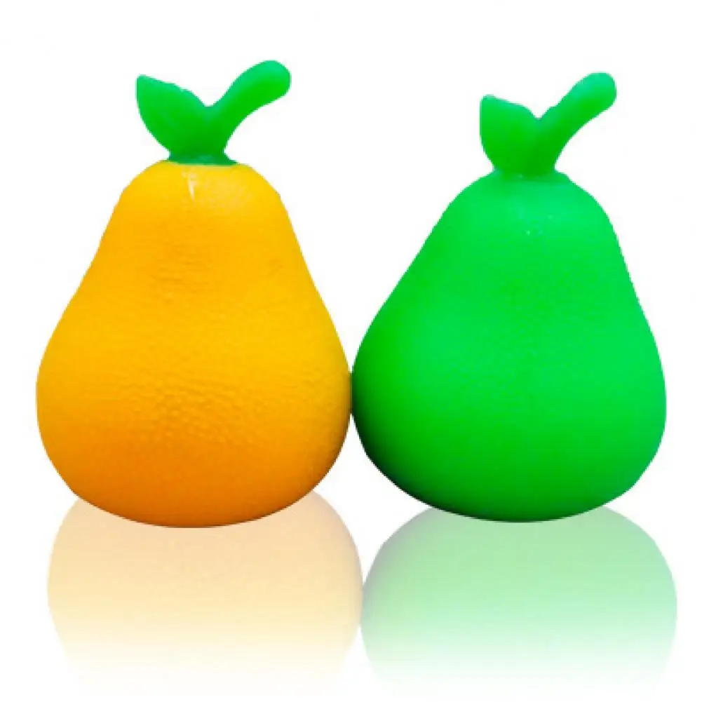 Декомпрессионная игрушка из термопластичной резины 2 шт. | Игрушки и хобби