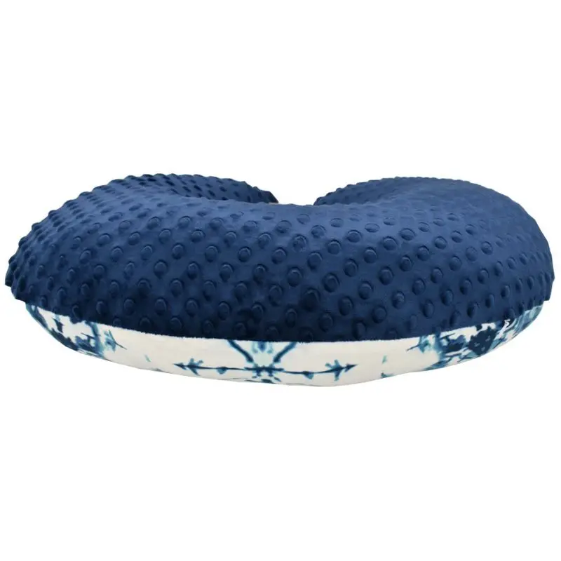 При грудном вскармливании беременности и родам Поддержка накидка для подушки