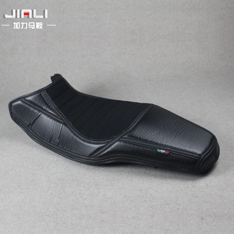 Модифицированный чехол для сиденья мотоцикла Piaggio Apulia APR125 APR150 ADV Передняя и