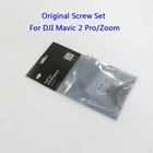 Оригинальный и брендовый новый набор винтов Mavic 2 Pro Zoom, запасные части для DJI Drone, сменный аксессуар