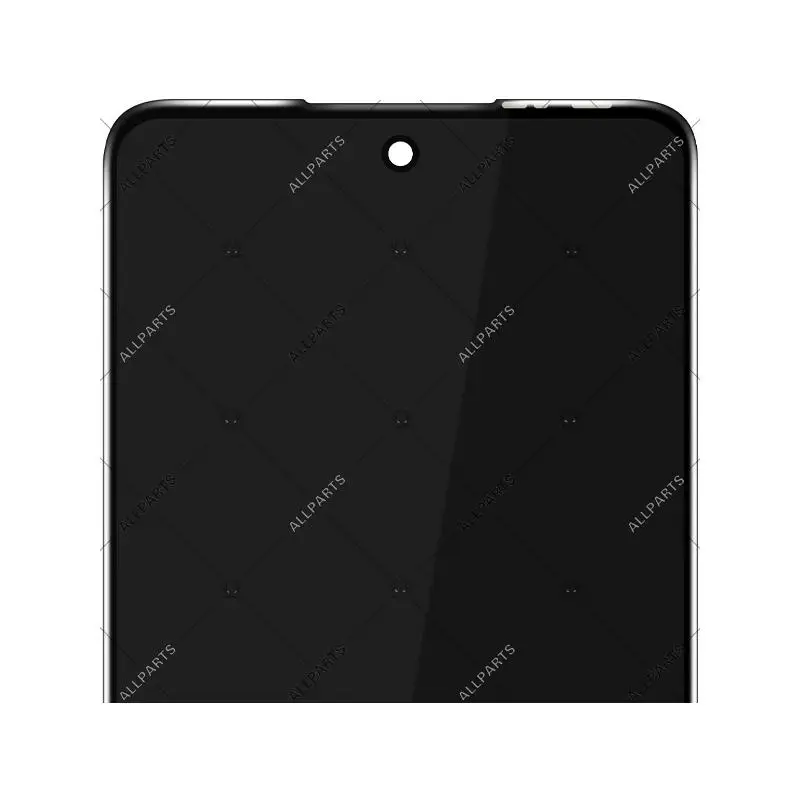 6 95“ тачскрин Дисплей для Infinix Note 10 Pro X695 NFC X695C LCD экран в сборе с тачскрином
