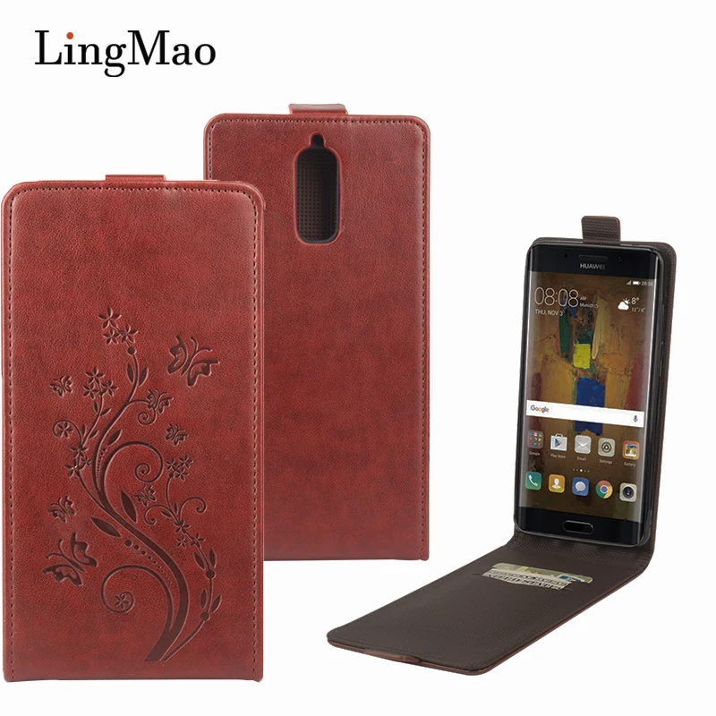 Роскошный флип-чехол для Huawei Mate 7 8 9 Pro 7 Mini Wallet кожаный чехол для Huawei Honor 4C Pro P8 Lite чехол для телефона