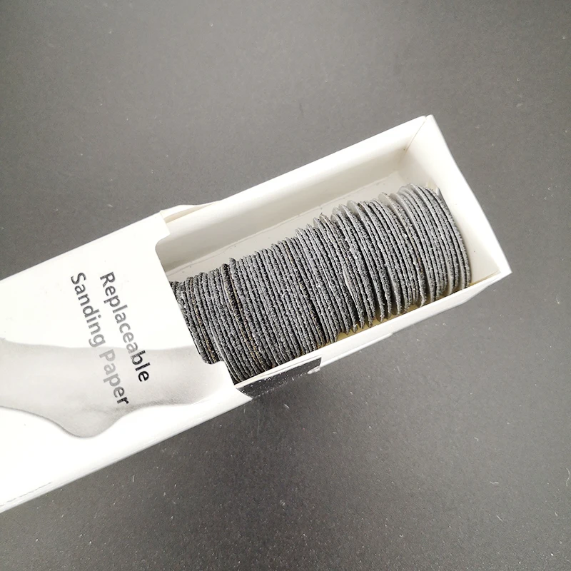 Сменный песочный Бумага диск шлифовальный Аксессуар Электрический средства