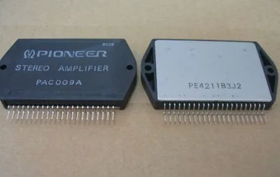 PAC010A PAC011A PAC009A Новый и оригинальный модуль|Модули для умного дома| |