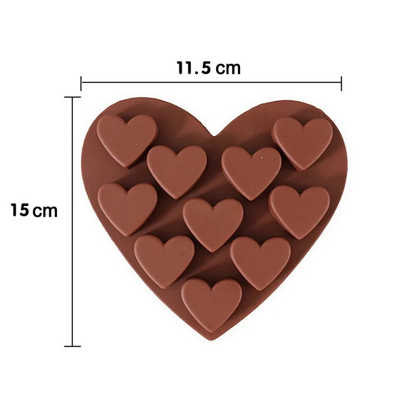 Силиконовая форма для выпечки сделай сам домашняя используется в микроволновой