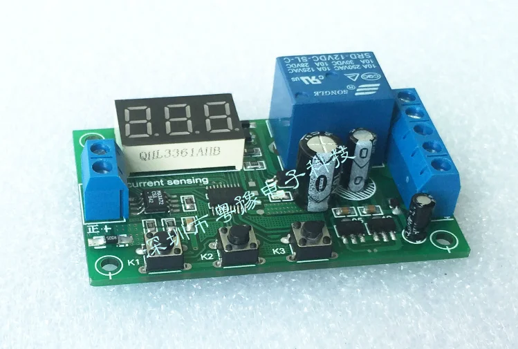 Выключатель защиты от перегрузки по току двигателя постоянного тока