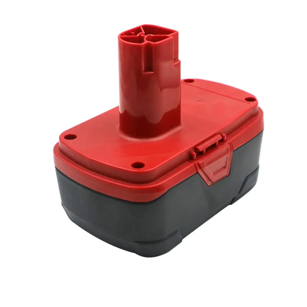 2 шт. литий ионные аккумуляторы 3000 мАч 20 в|Комплекты батарей| |