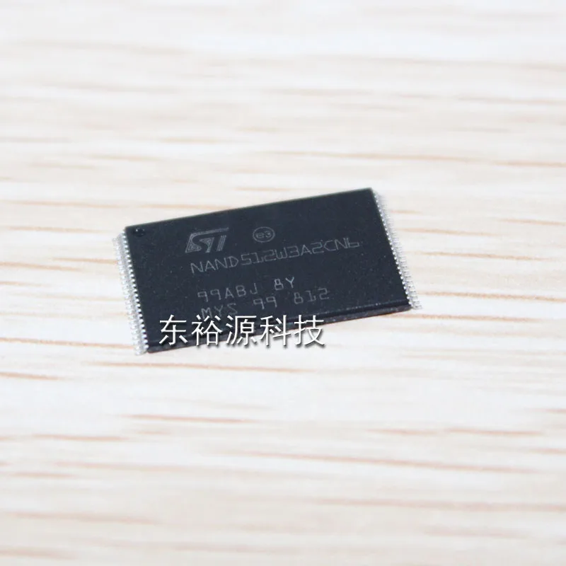 100% новые и оригинальные NAND512W3A2CN6 TSSOP | Электроника