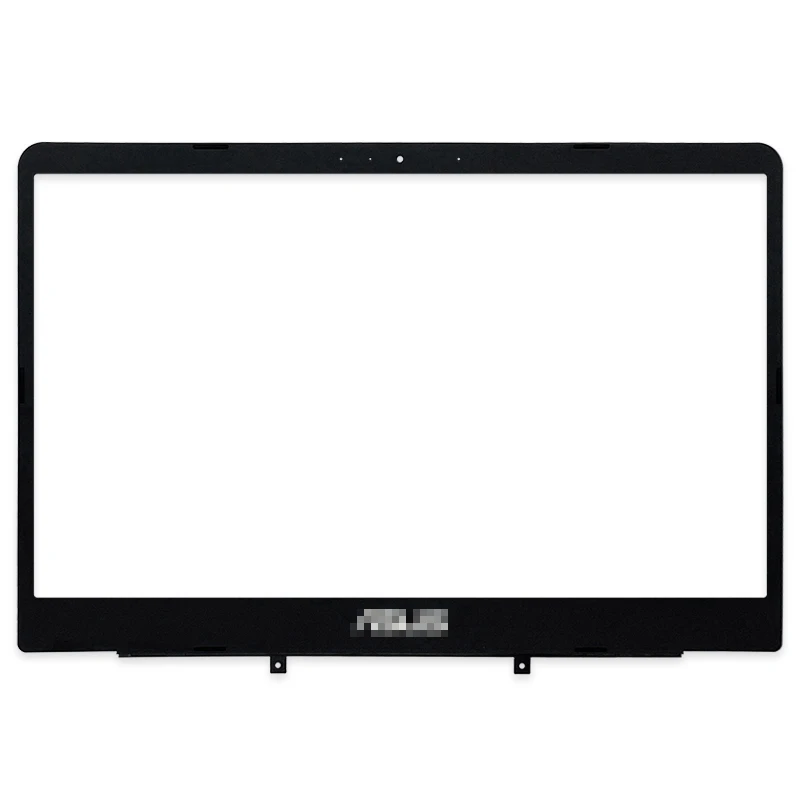 Новинка чехол для ASUS S4100 S4100V S4200U S410U задняя крышка ЖК-дисплея/передняя