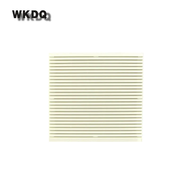 FK 3325 230 шкаф вентиляции набор фильтров жалюзи крышка решётка вентилятора