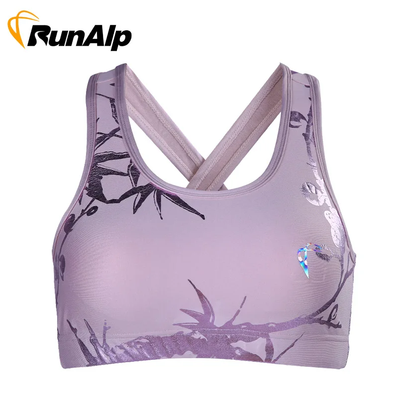 

Спортивное нижнее белье для женщин, ударопрочный, для бега, пуш-ап, жилет, стиль, для йоги, большой размер, летний, без стальных колец, бюстгал...