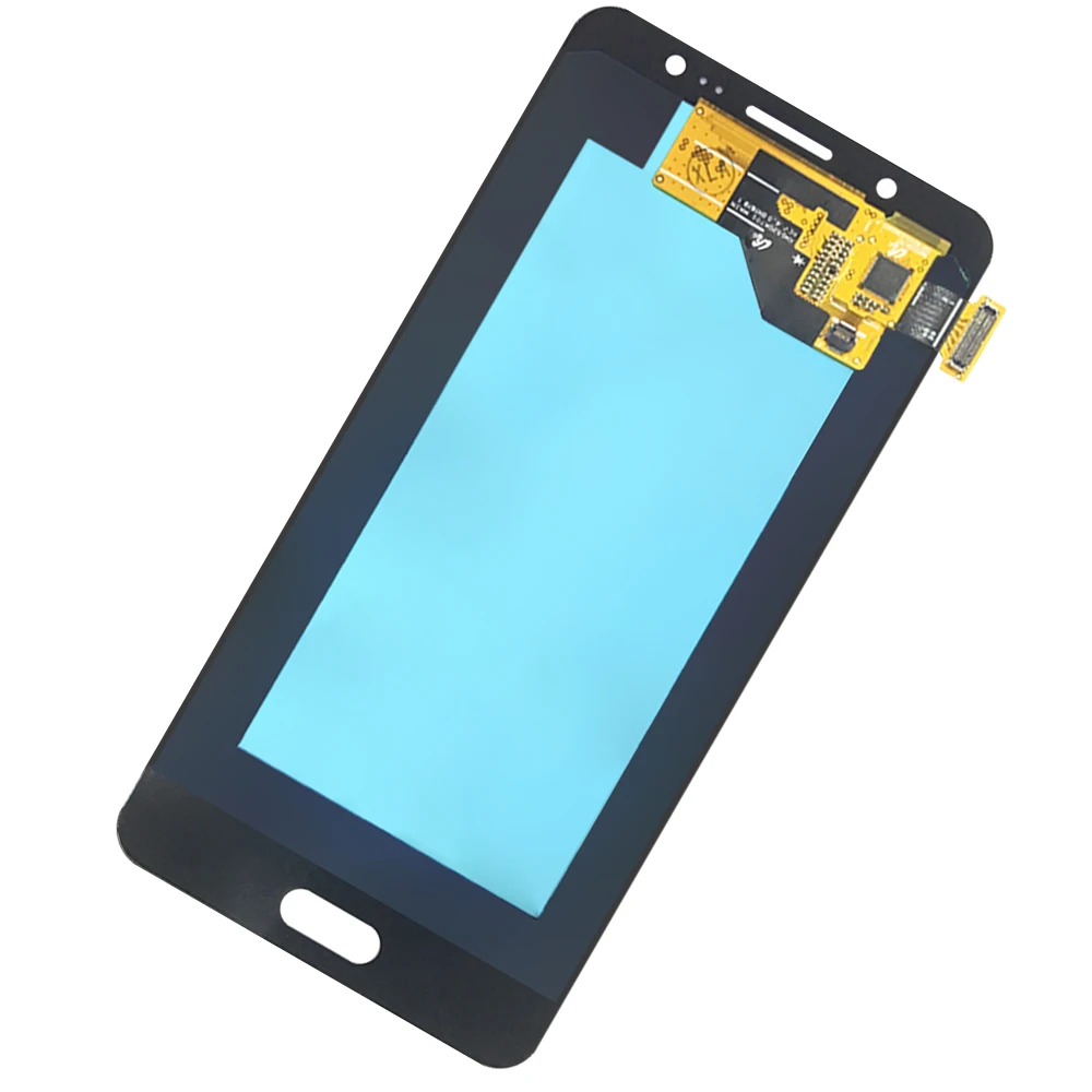 Дигитайзер сенсорного ЖК-экрана для Samsung Galaxy J5 2016 J510 J510F J510FN J510M J510Y J510G | Мобильные