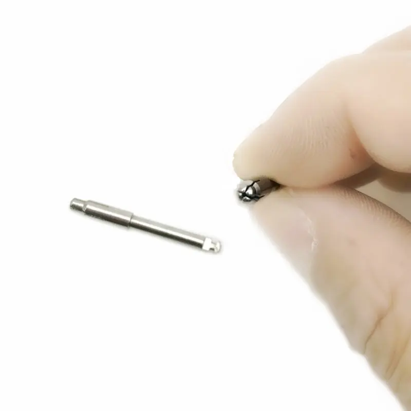 6 шт зубные оправки Soflex гибкие диски подходит RA для конических фрез полировки