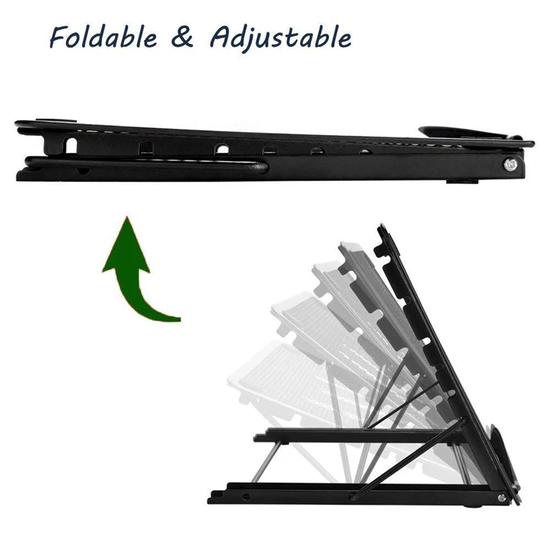 регулируемая подставка для