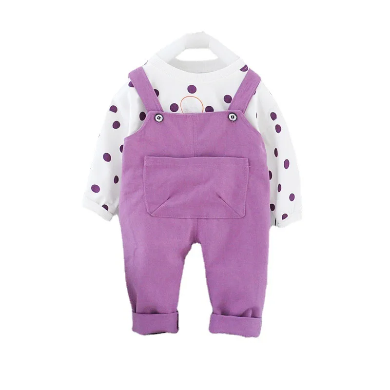 Весенне-осенняя одежда для маленьких мальчиков и девочек Детский Модный