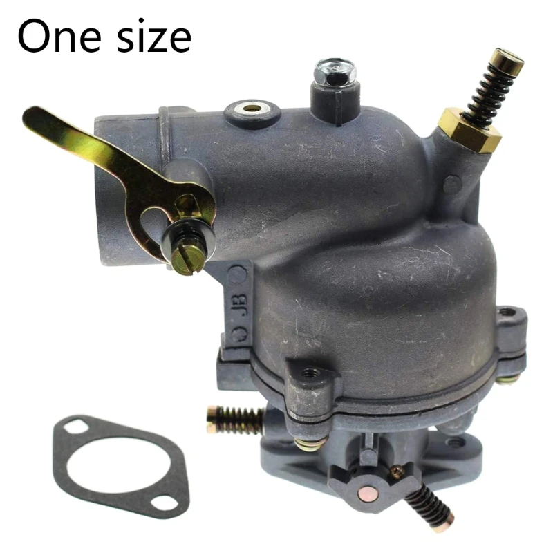 

13MA Carburetor for briggs & stratton 390323 394228 398170 7HP 8HP 9HP Horizontal Engines Troybilt Carb