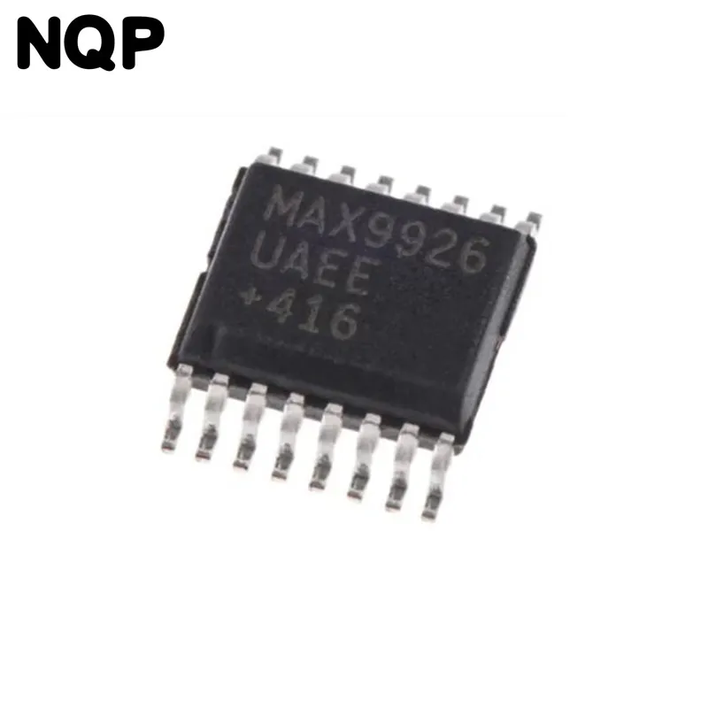 

10 шт./лот MAX9926 MAX9926UAEE MAX9926UAEE/V MAX9926UAEE + SSOP-16